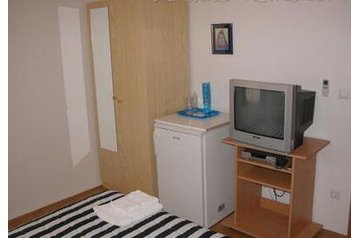 Horvātija Privát Dubrovnik, Eksterjers